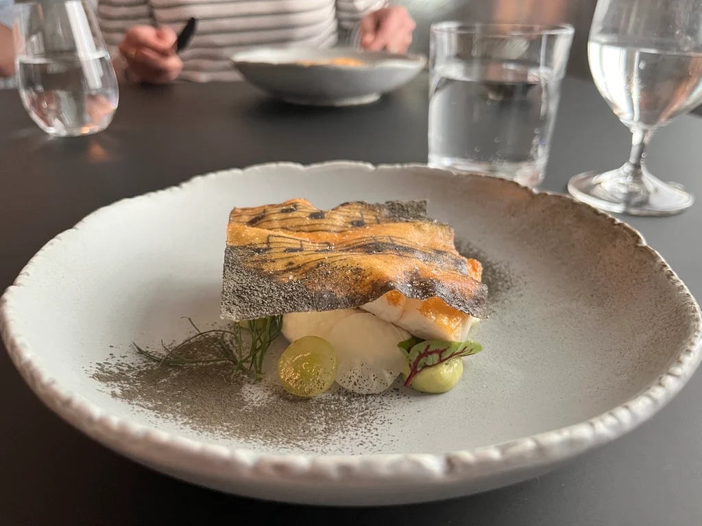 Food & drink, Atelier