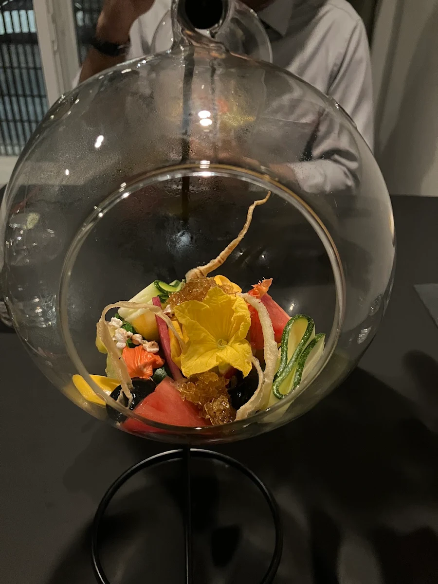 Food & drink, Atelier