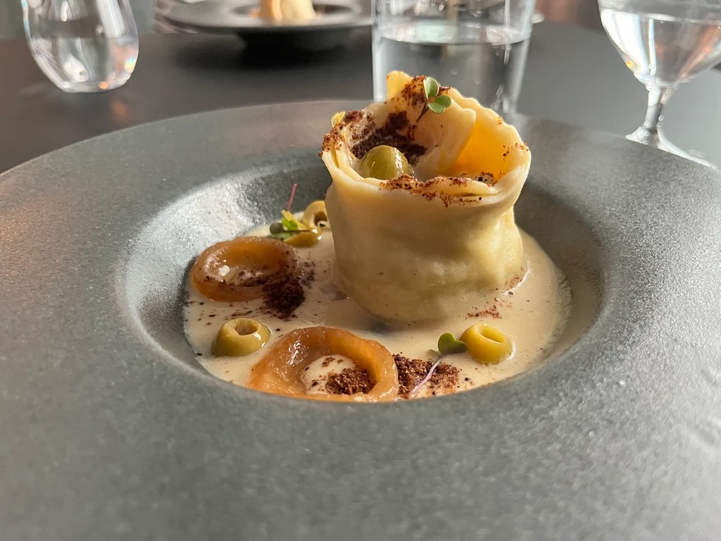 Food & drink, Atelier