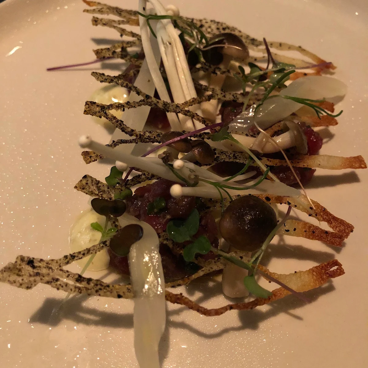 Food & drink, Atelier