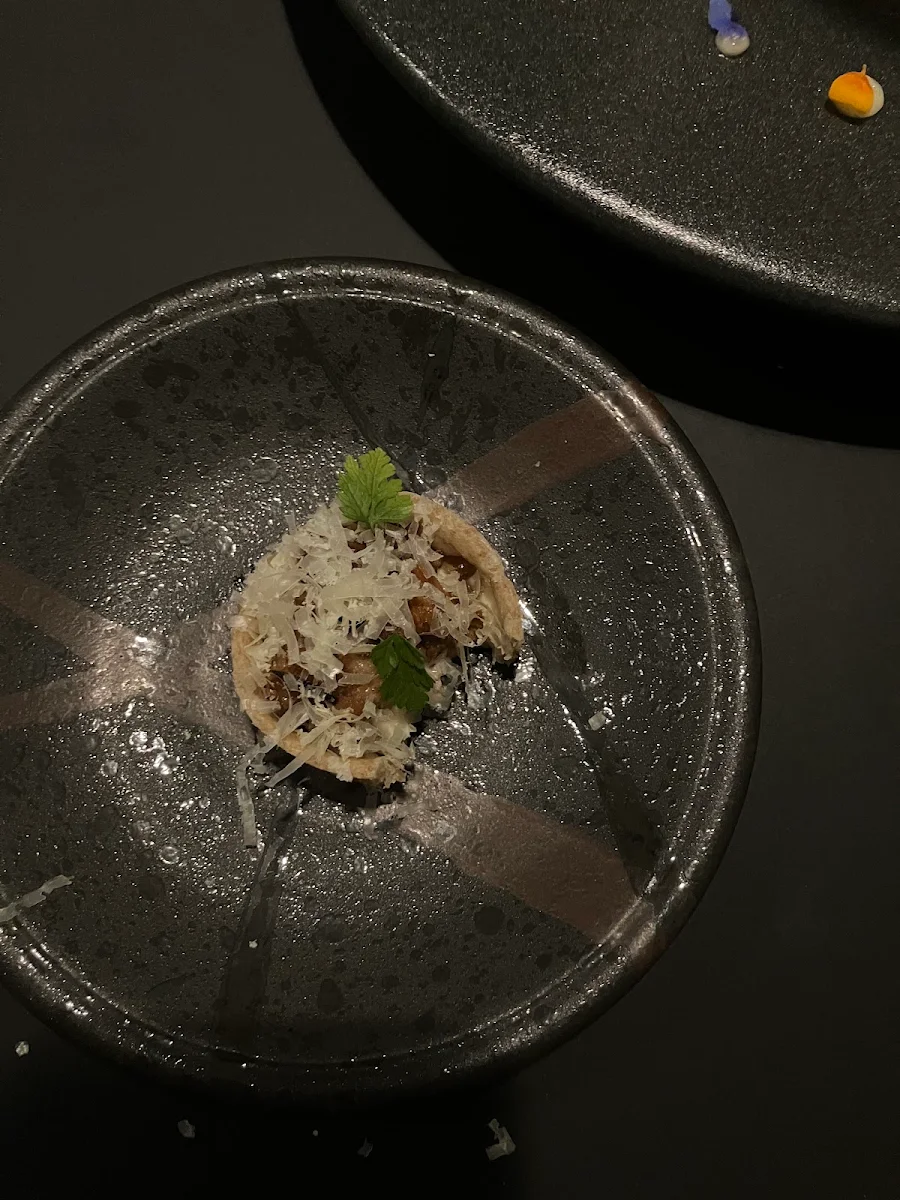 Food & drink, Atelier
