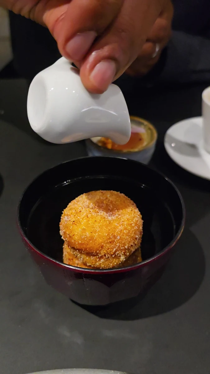 Food & drink, Atelier