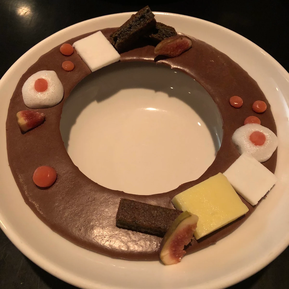 Food & drink, Atelier