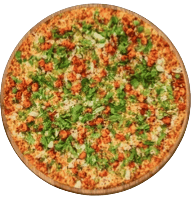 Food & drink, City South Pizza