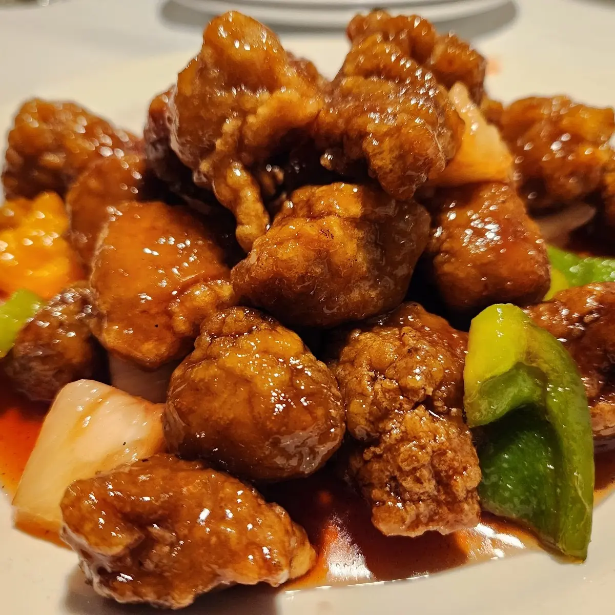 Food & drink, Ocean Palace Chinese Seafood Restaurant