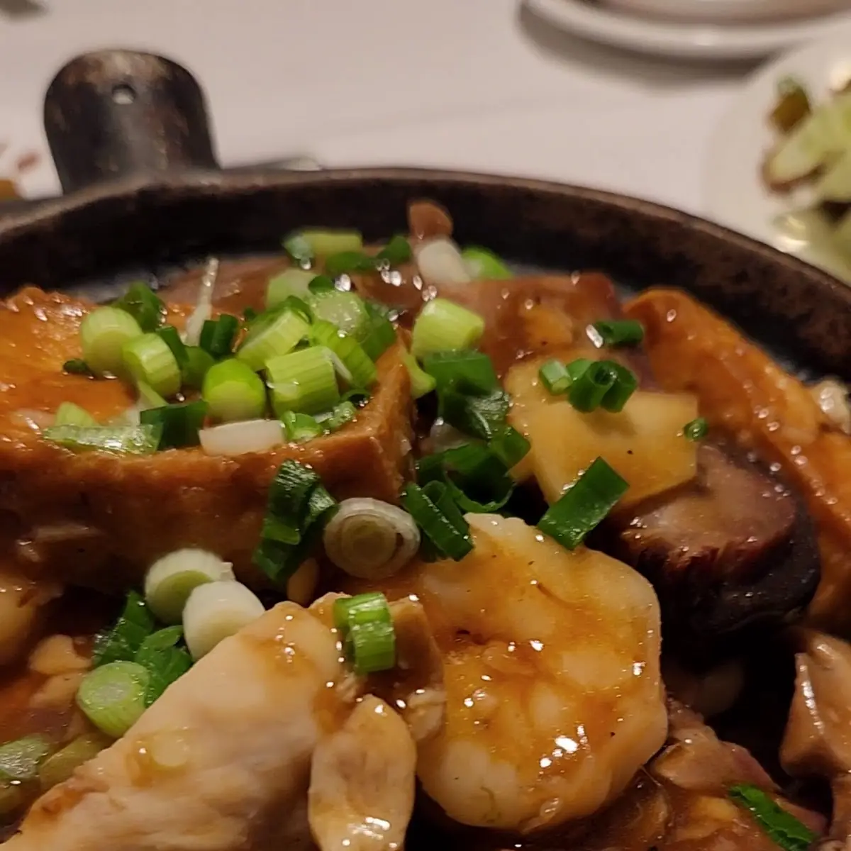 Food & drink, Ocean Palace Chinese Seafood Restaurant