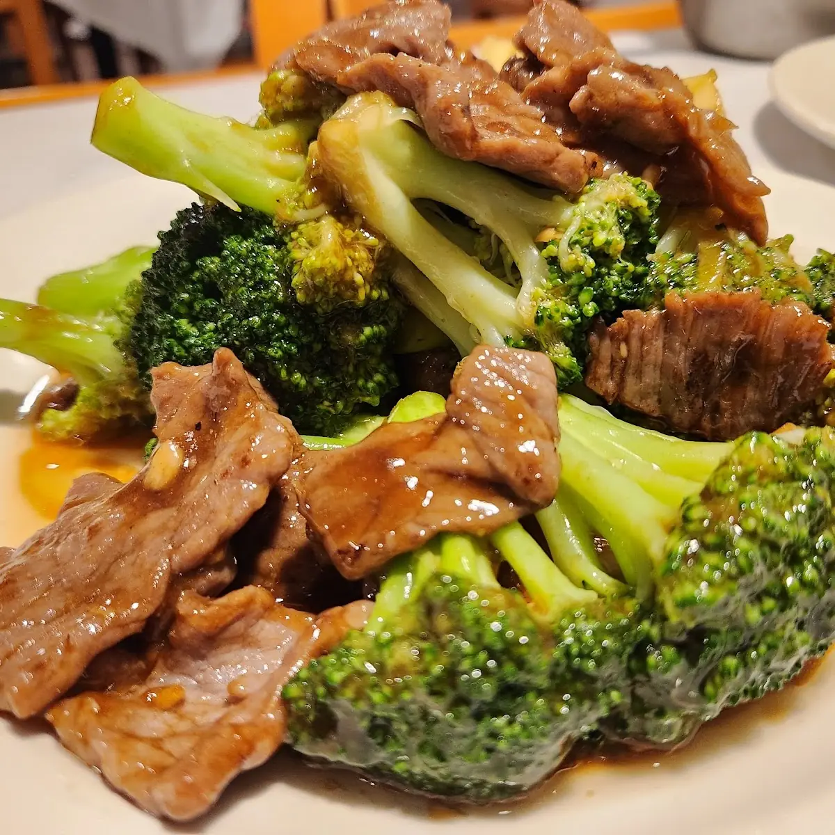 Food & drink, Ocean Palace Chinese Seafood Restaurant