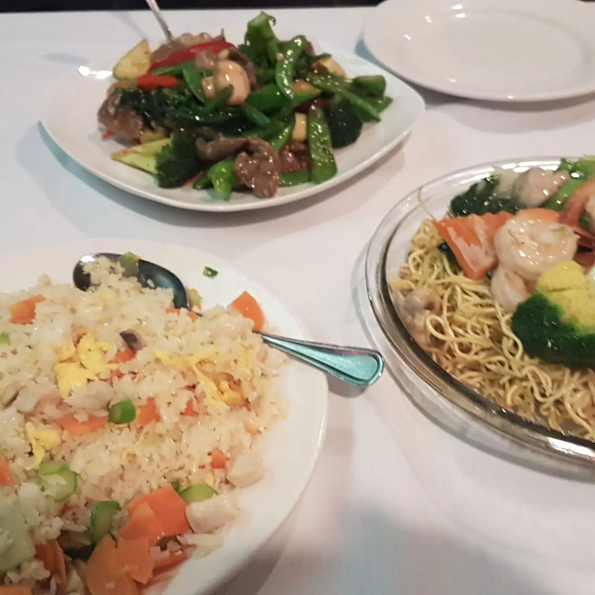 Food & drink, Ocean Palace Chinese Seafood Restaurant