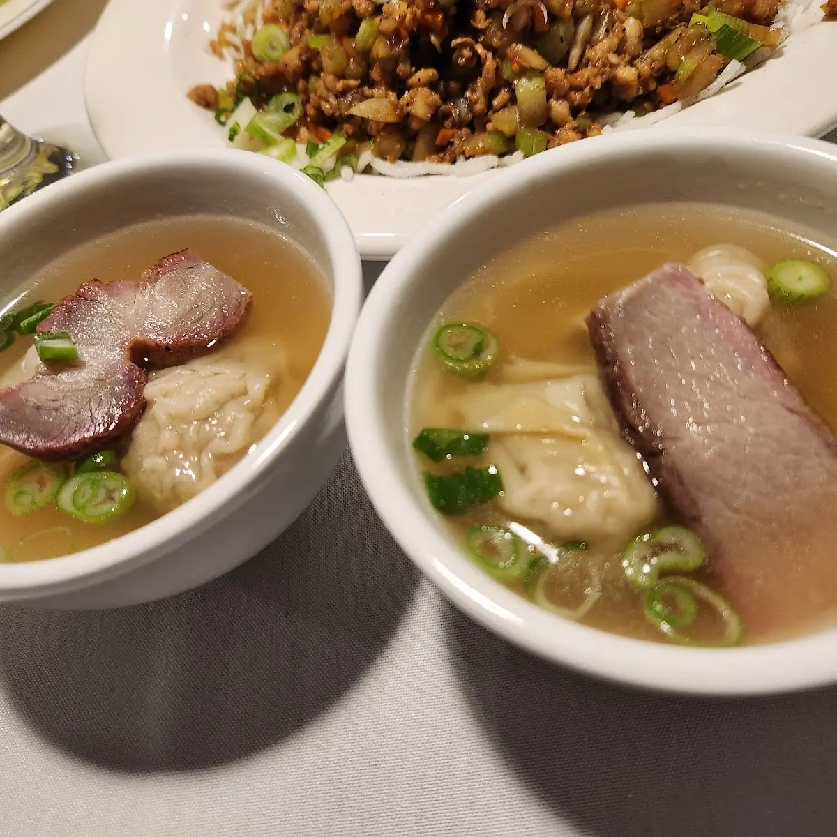 Food & drink, Ocean Palace Chinese Seafood Restaurant