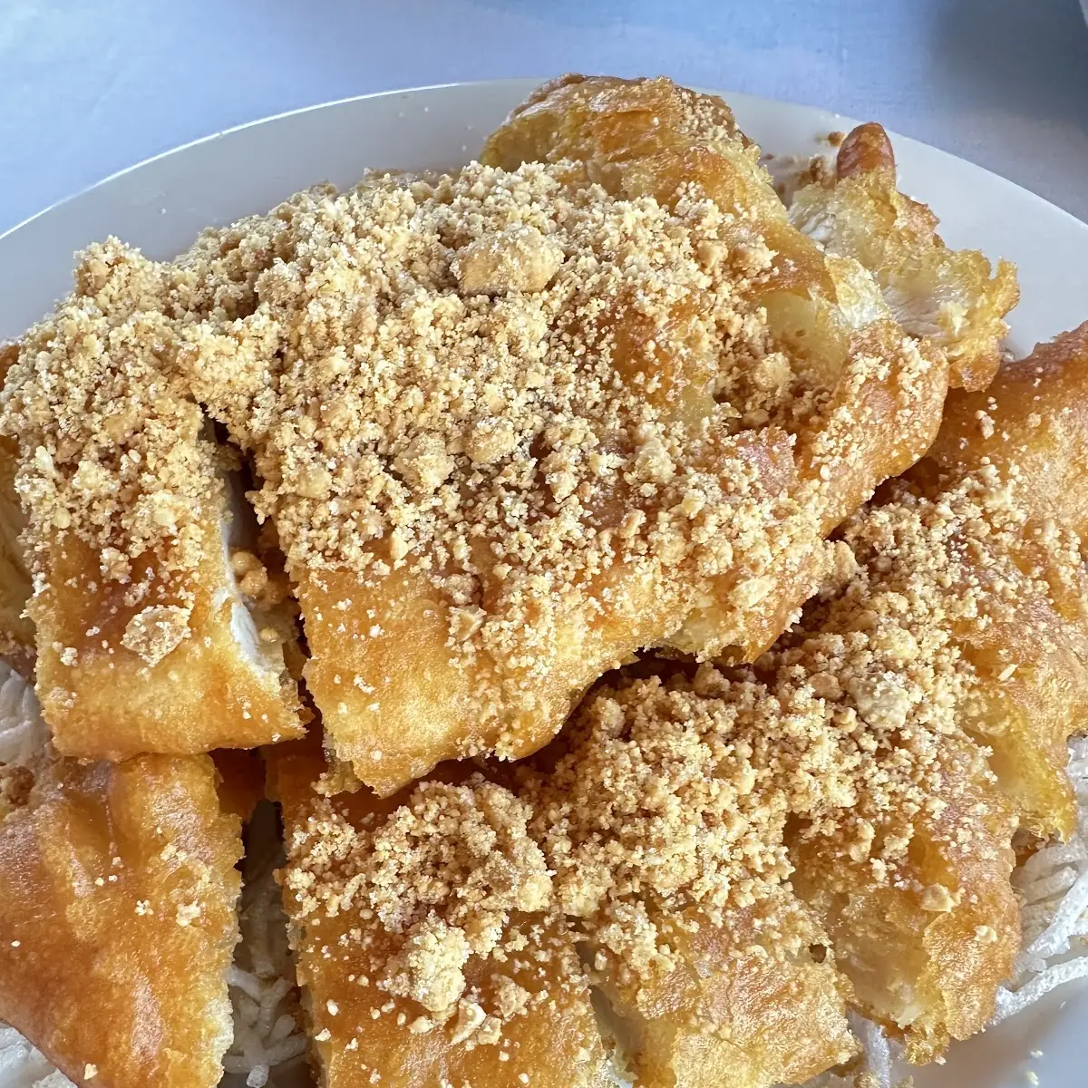 Food & drink, Ocean Palace Chinese Seafood Restaurant