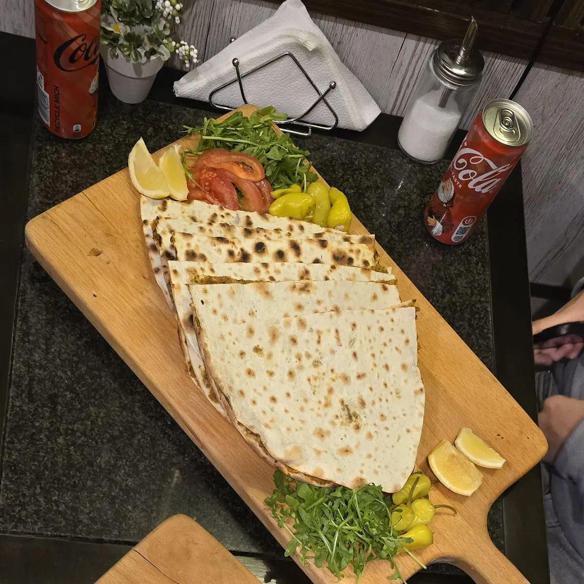 Essen und Trinken photo 4