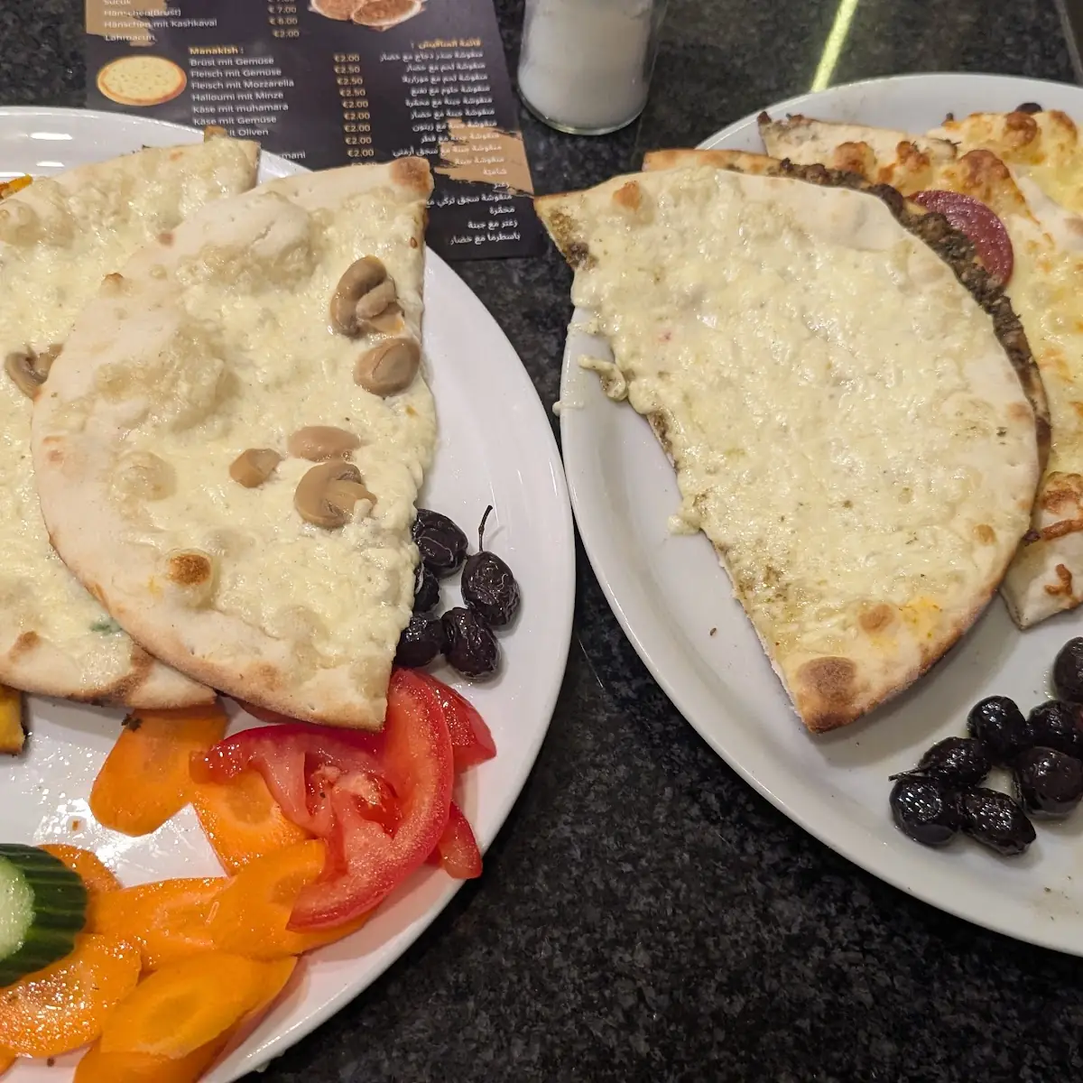 Essen und Trinken photo 5
