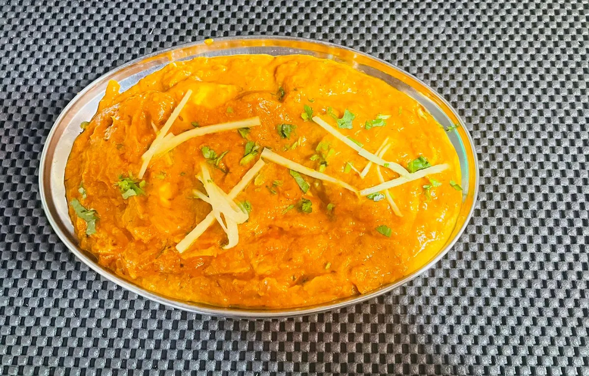 Food & drink, Tandoori Kitchen