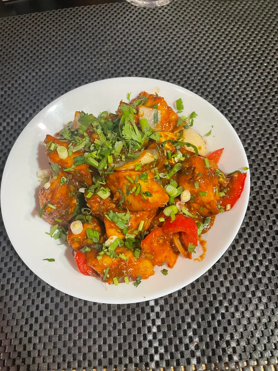 Food & drink, Tandoori Kitchen