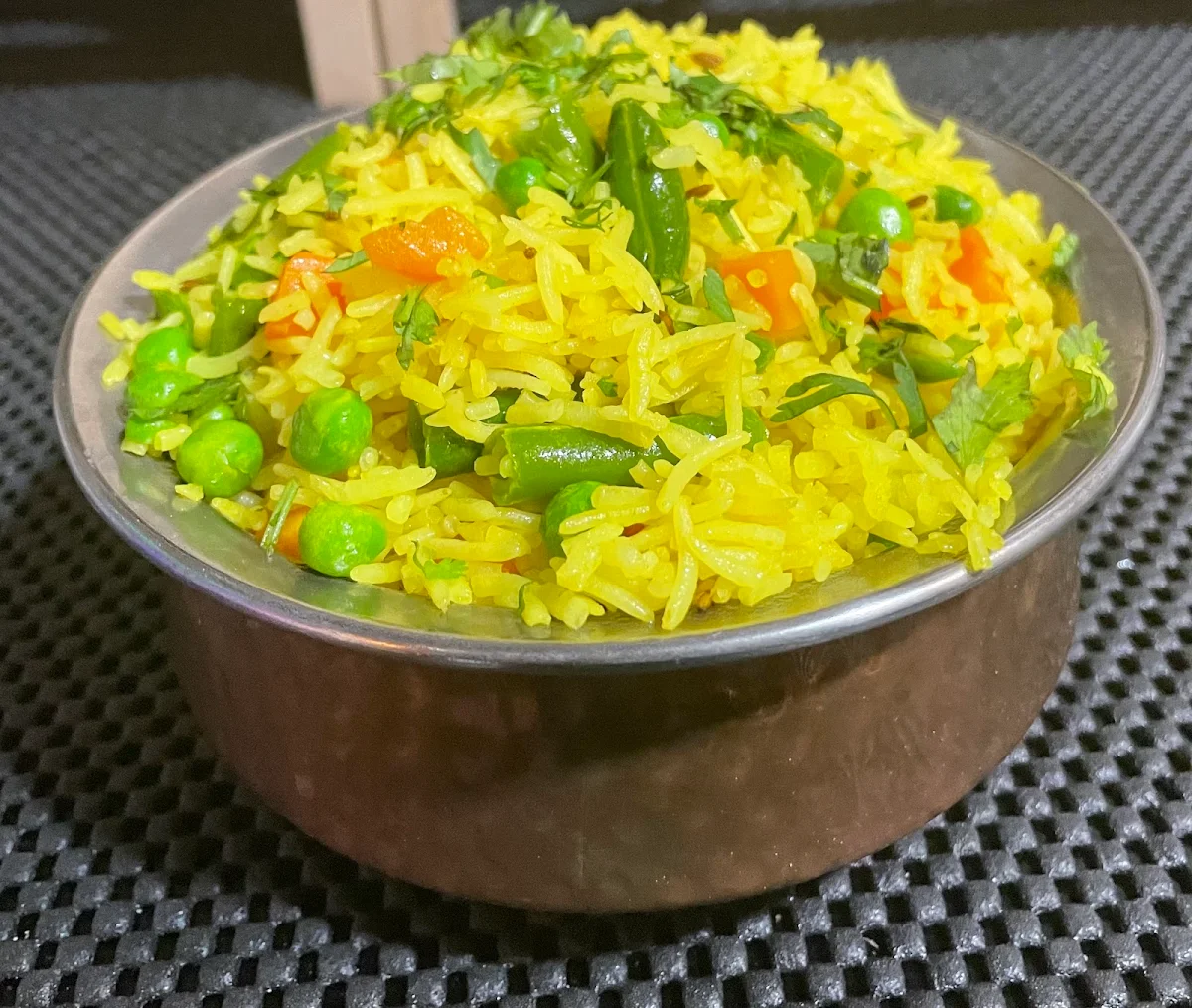 Food & drink, Tandoori Kitchen