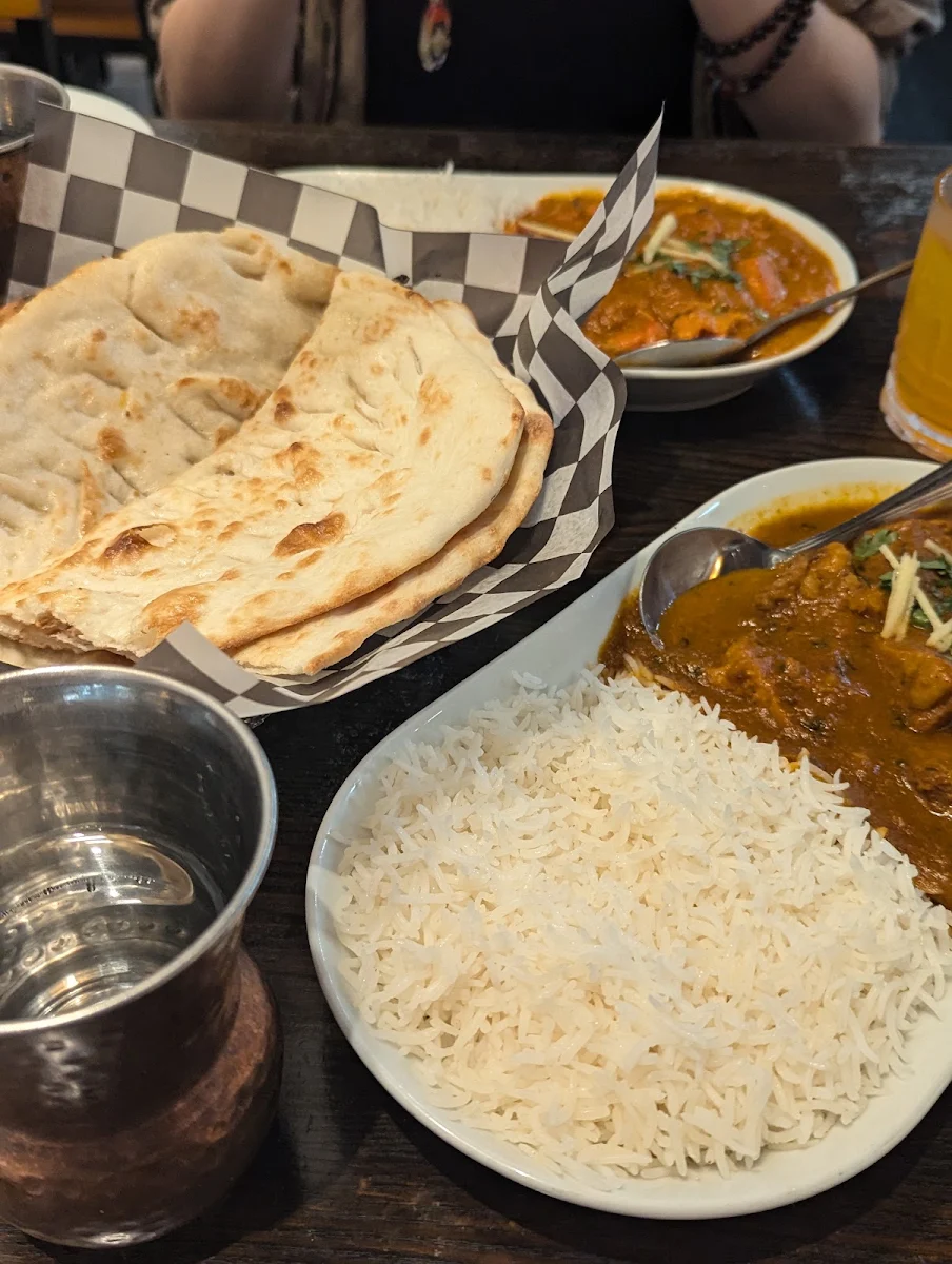 Food & drink, Tandoori Kitchen