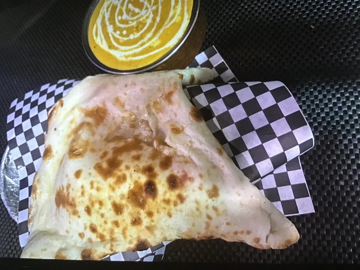Food & drink, Tandoori Kitchen