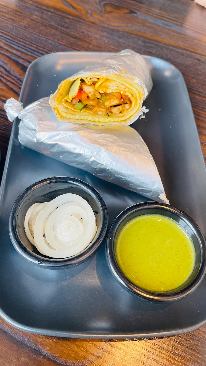 Food & drink, Tandoori Kitchen