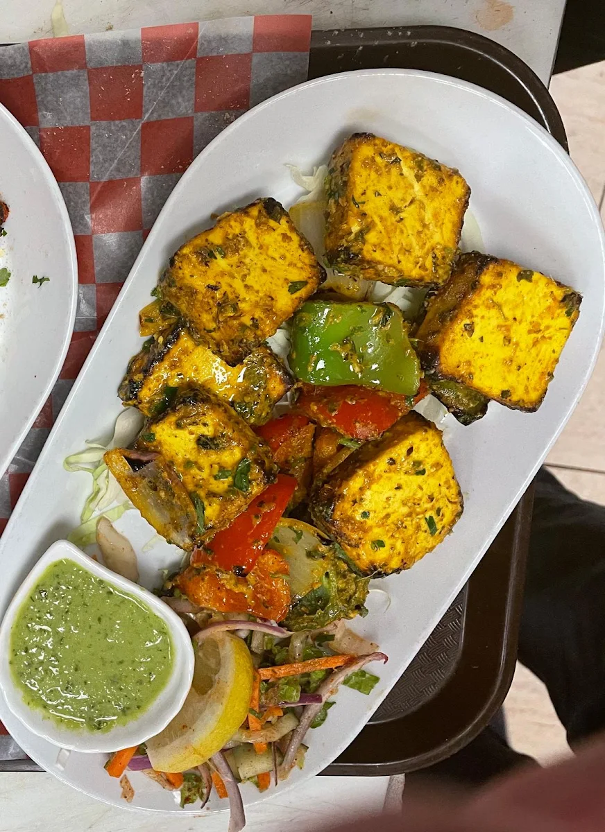 Food & drink, Tandoori Kitchen