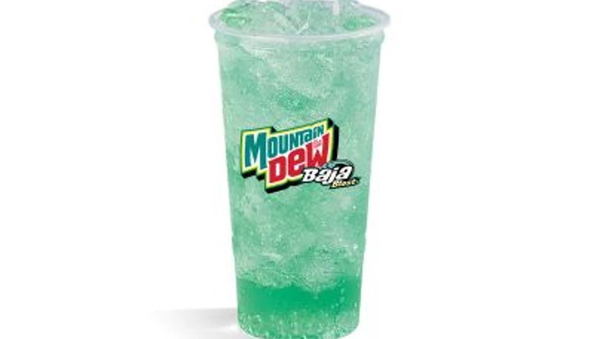Food & drink, Taco Bell