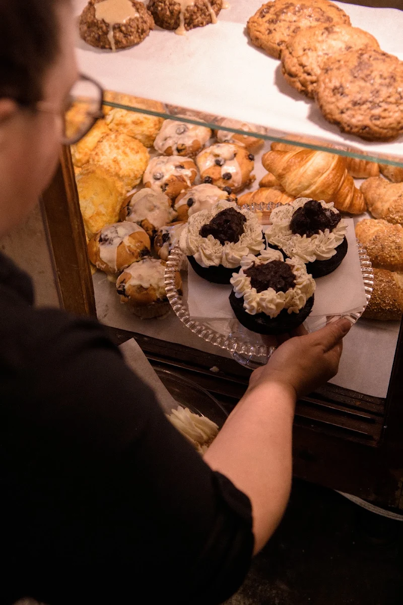 Food & drink, River City Coffee Roasters, Bakery and Eatery