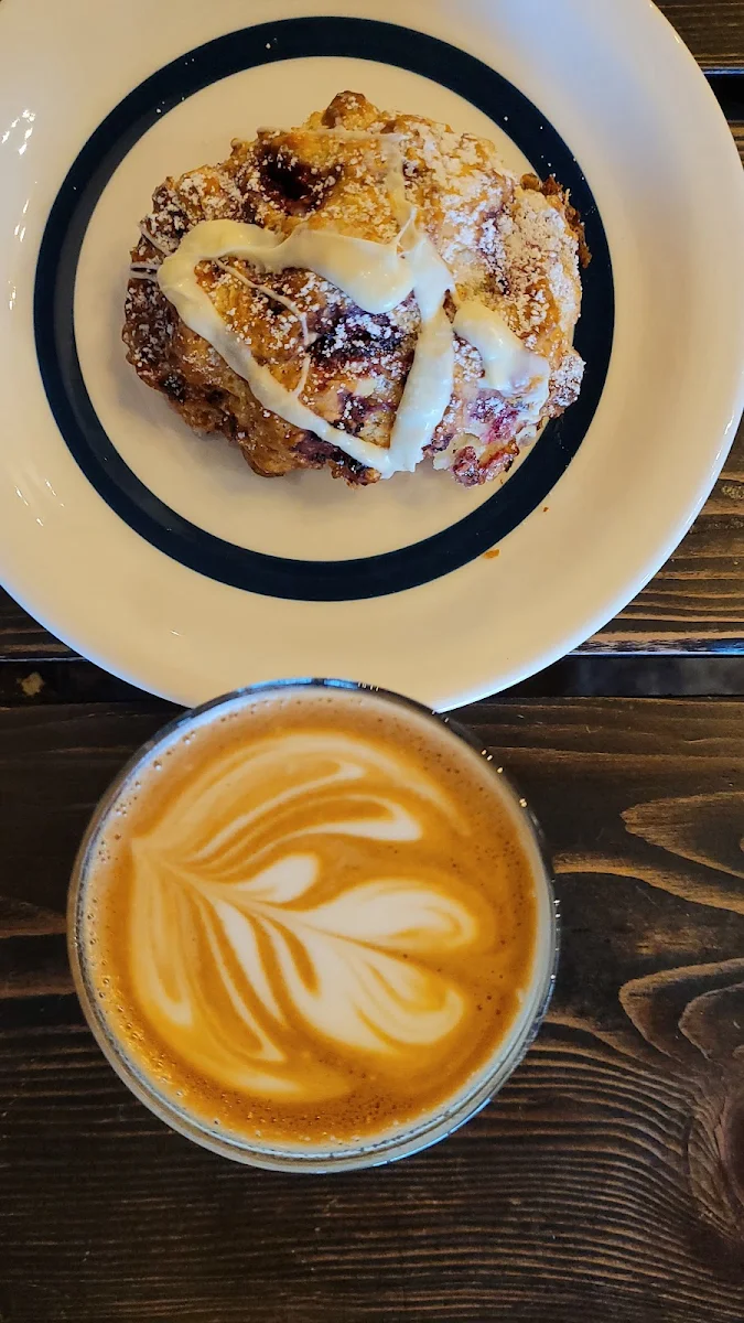 Food & drink, River City Coffee Roasters, Bakery and Eatery