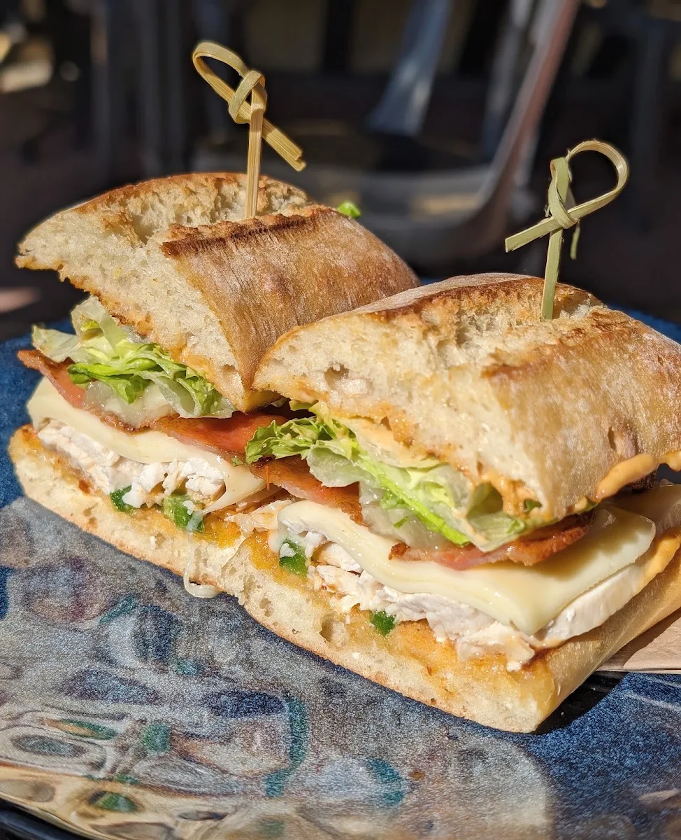 Food & drink, River City Coffee Roasters, Bakery and Eatery