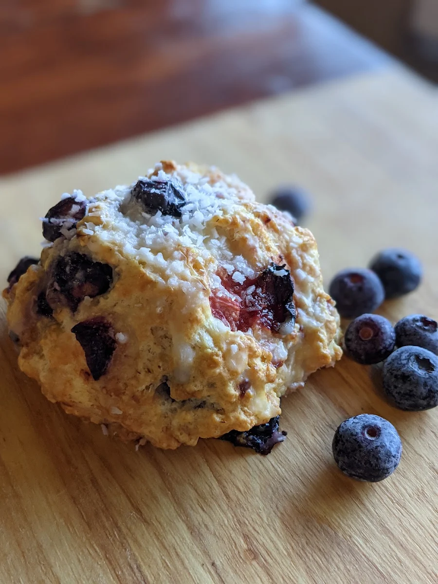 Food & drink, River City Coffee Roasters, Bakery and Eatery