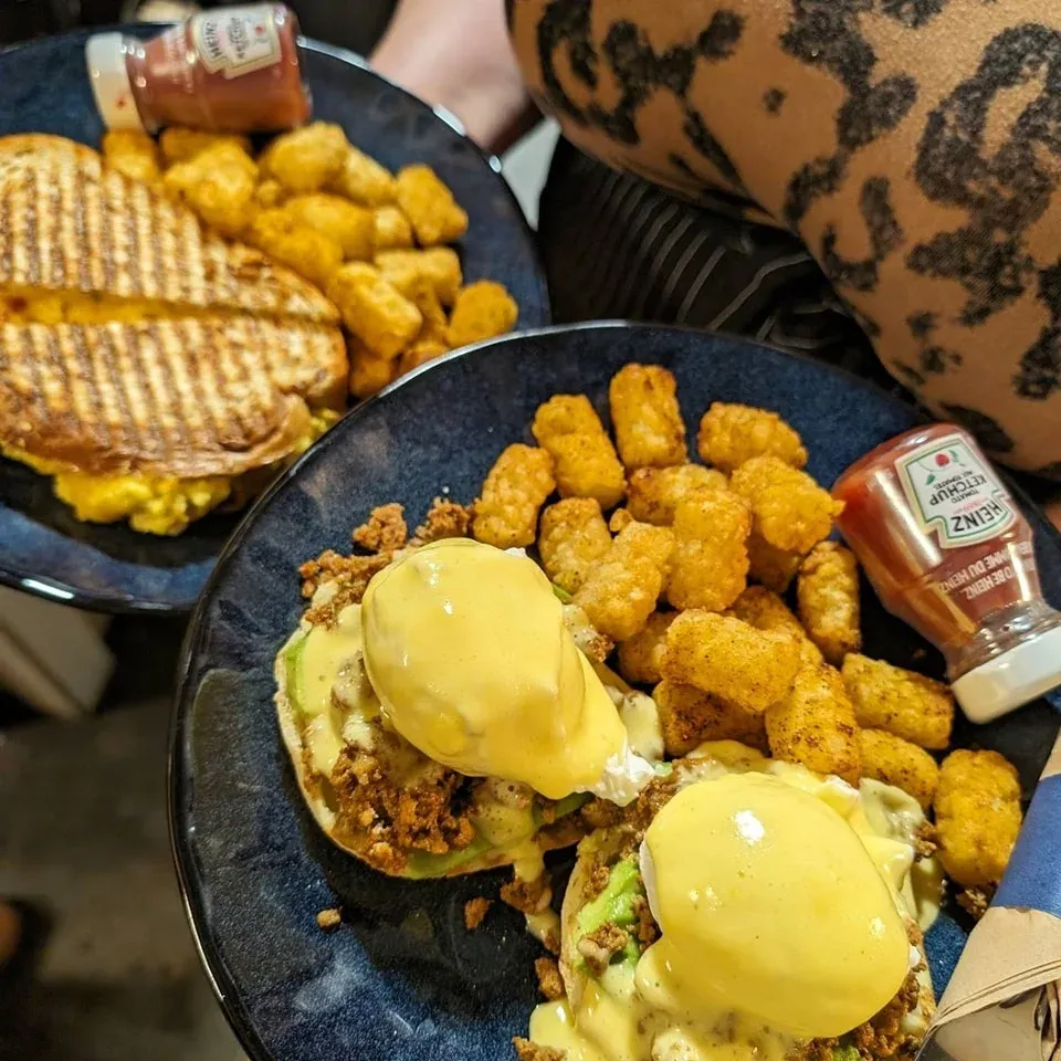Food & drink, River City Coffee Roasters, Bakery and Eatery