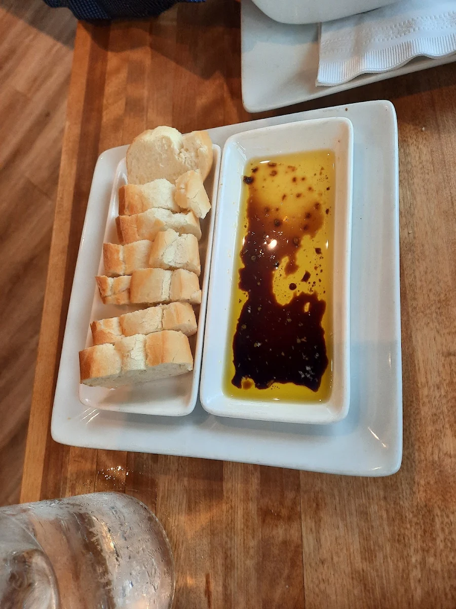 Food & drink, Méchant Steak Magog