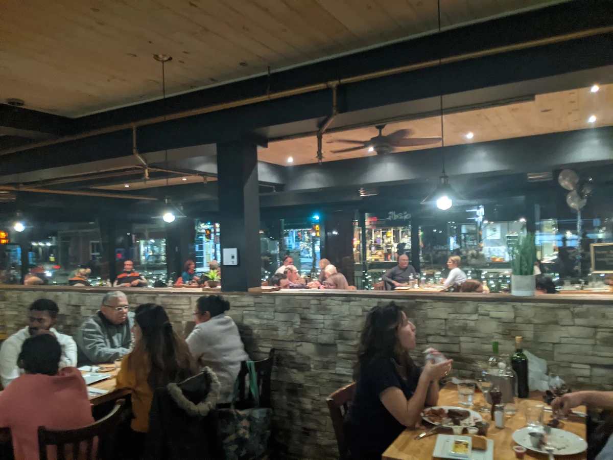 Vibe, Méchant Steak Magog