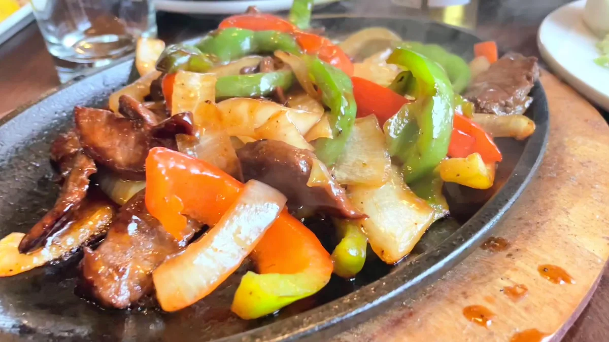 Food & drink, Wixan's Bridge Restaurant