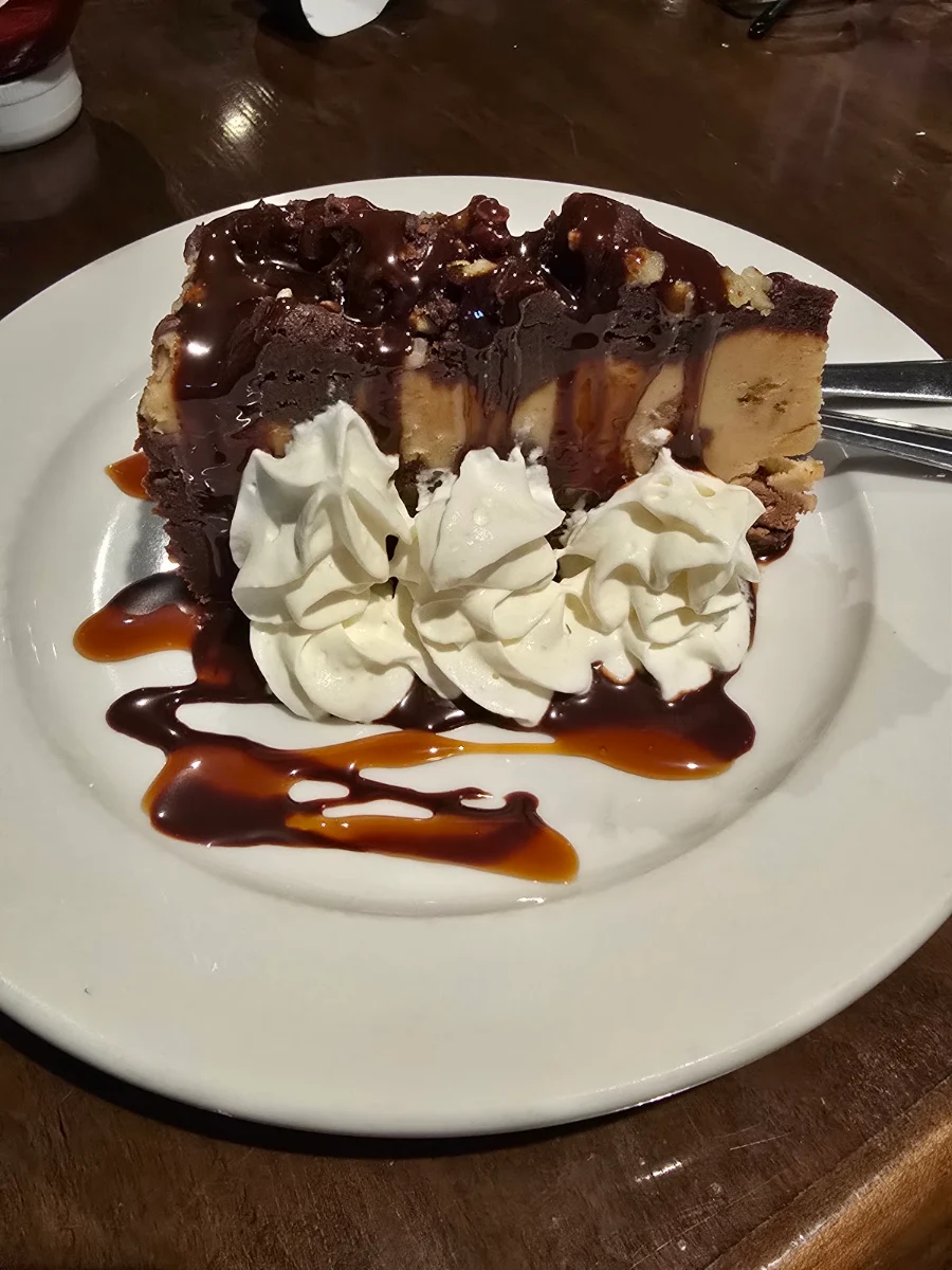 Food & drink, Wixan's Bridge Restaurant
