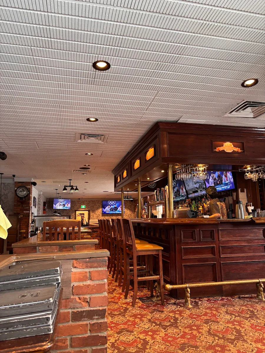 Vibe, Wixan's Bridge Restaurant
