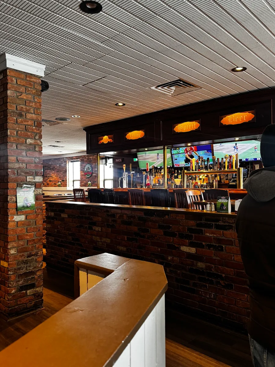 Vibe, Wixan's Bridge Restaurant