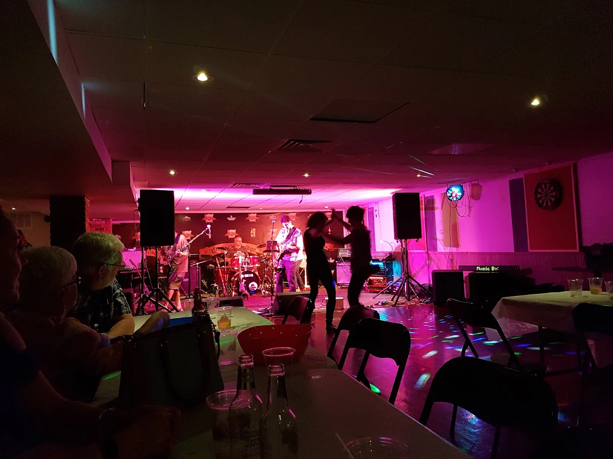Vibe, Wixan's Bridge Restaurant