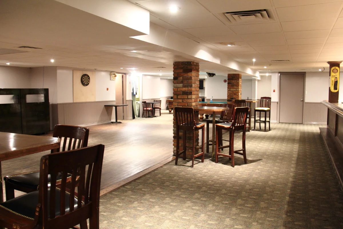 Vibe, Wixan's Bridge Restaurant