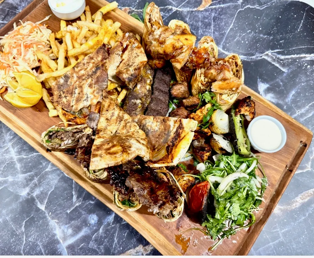 Food & drink, Lavendera Restaurant & Cafe