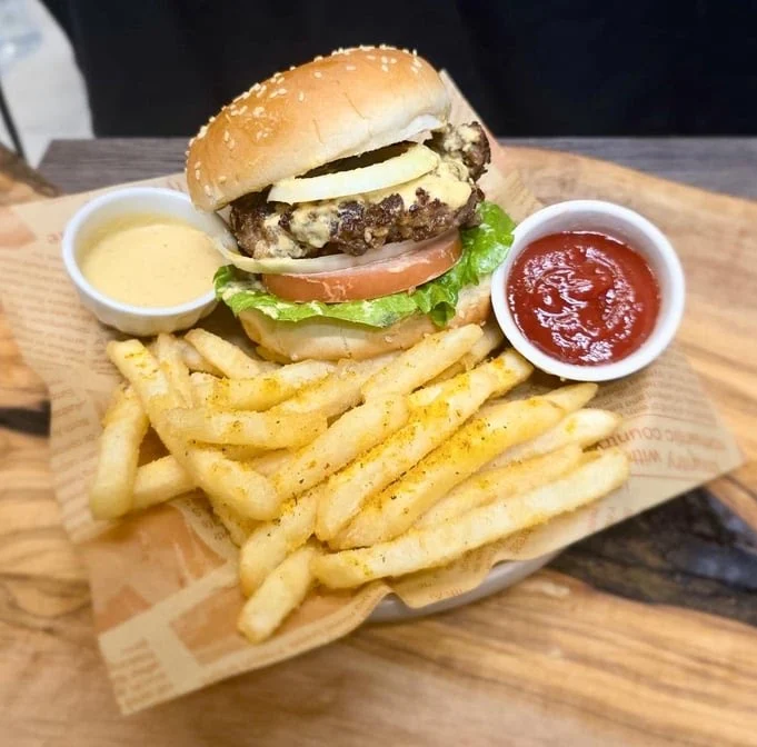 Food & drink, Lavendera Restaurant & Cafe