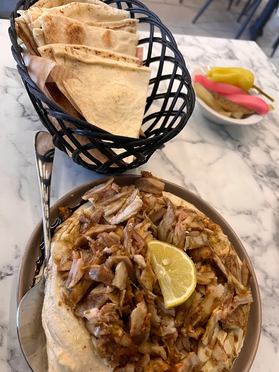 Food & drink, Lavendera Restaurant & Cafe
