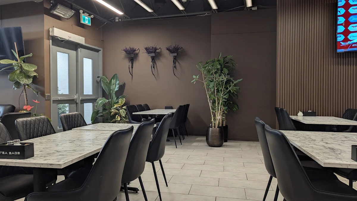 Vibe, Lavendera Restaurant & Cafe