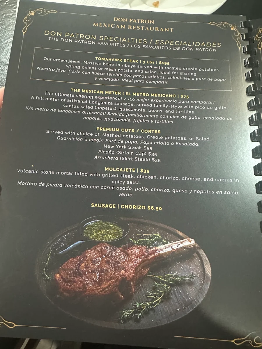 Menu photo 3