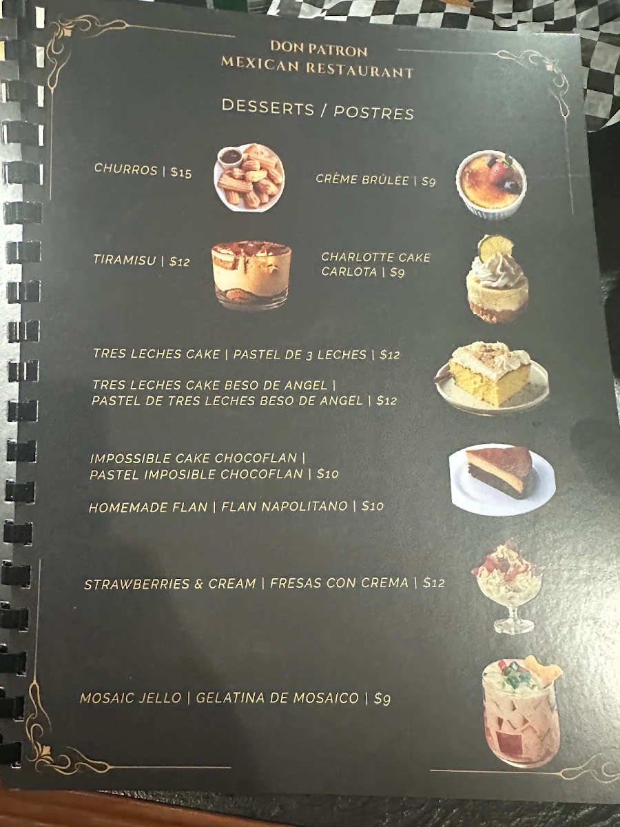 Menu photo 6