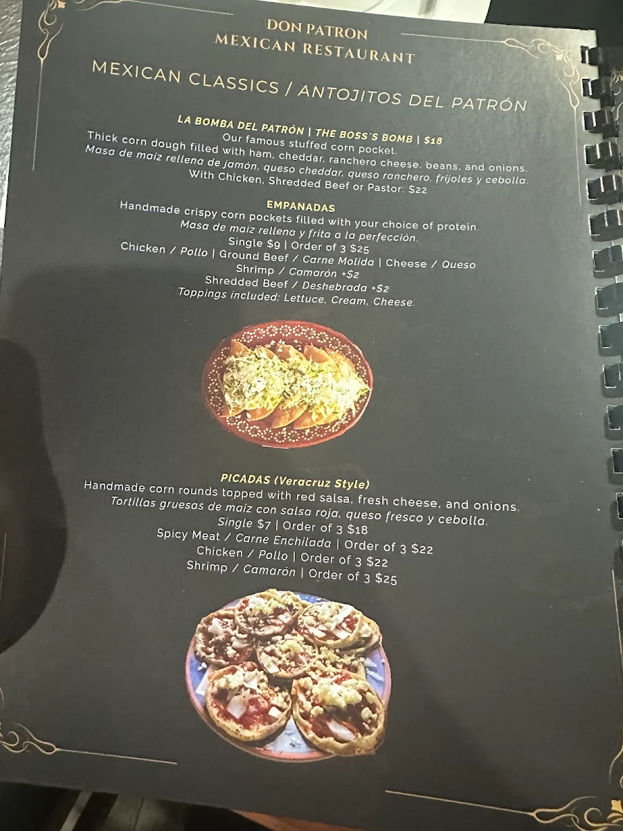 Menu photo 7