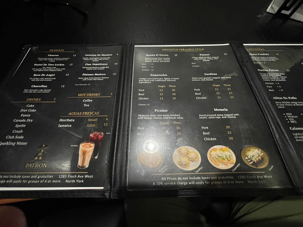 Menu photo 8