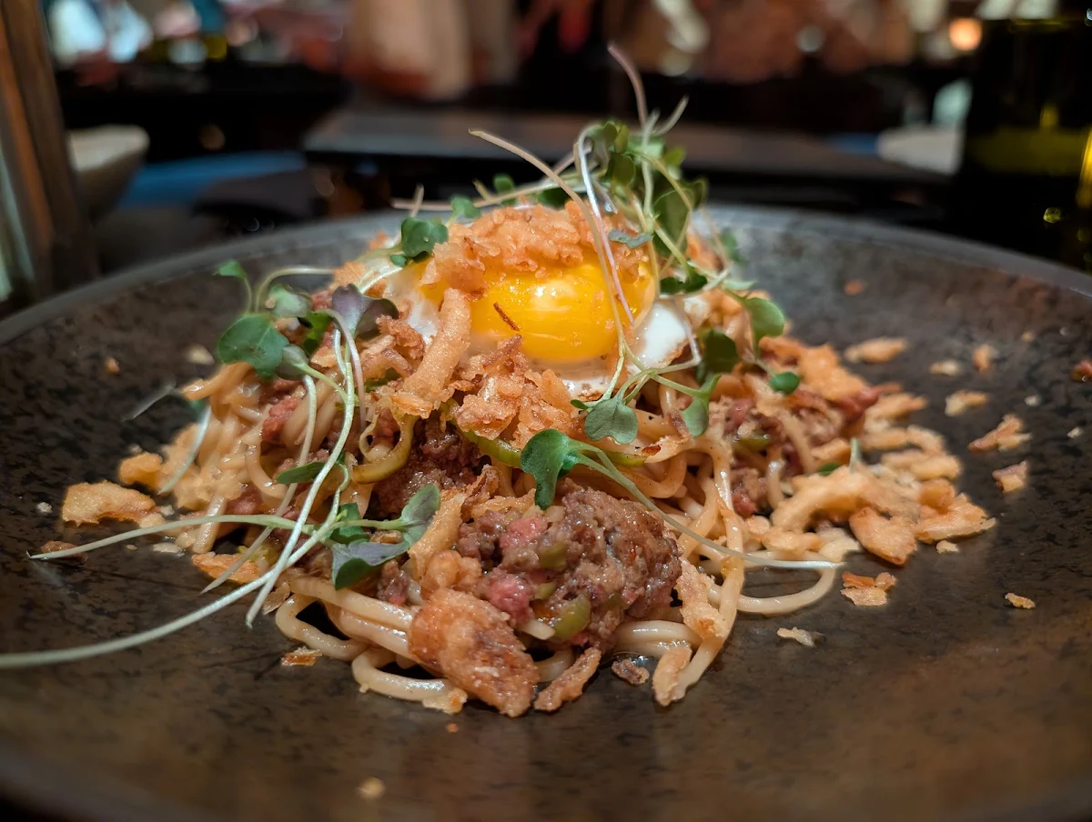 Food & drink, Yakimono