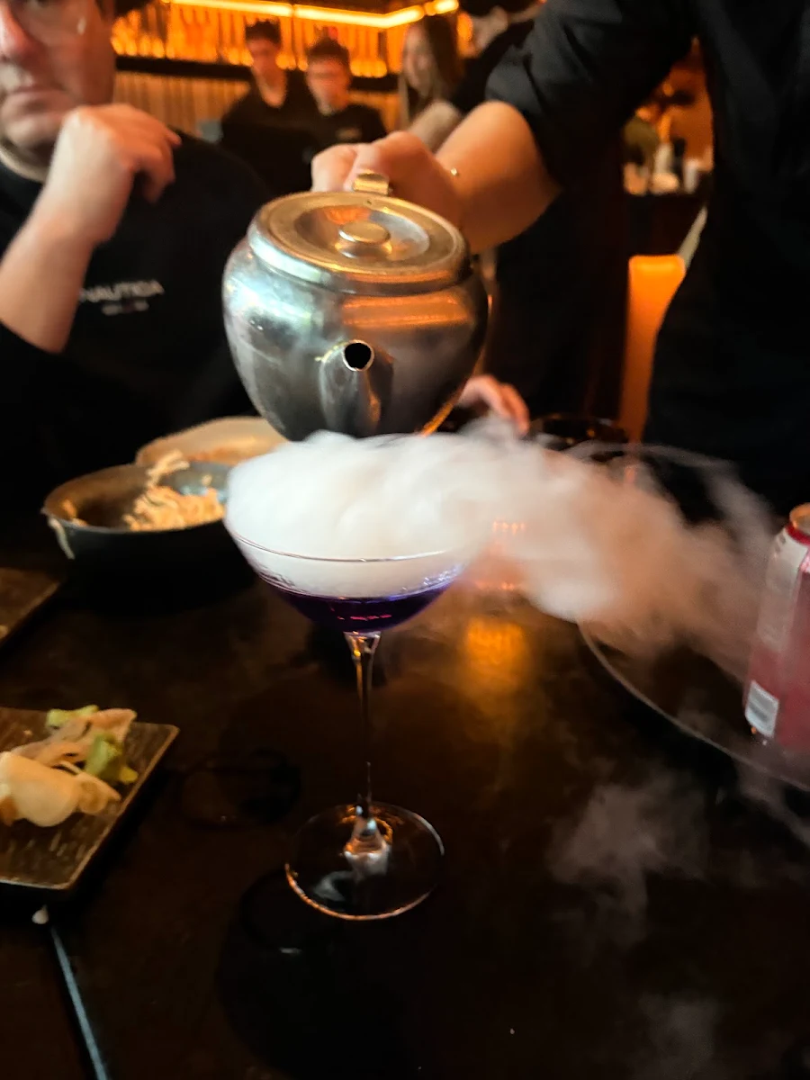 Food & drink, Yakimono