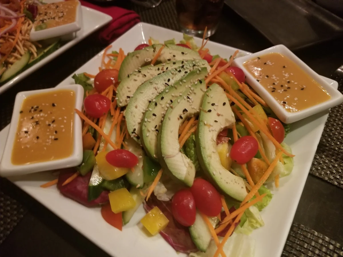 Food & drink, Yakimono