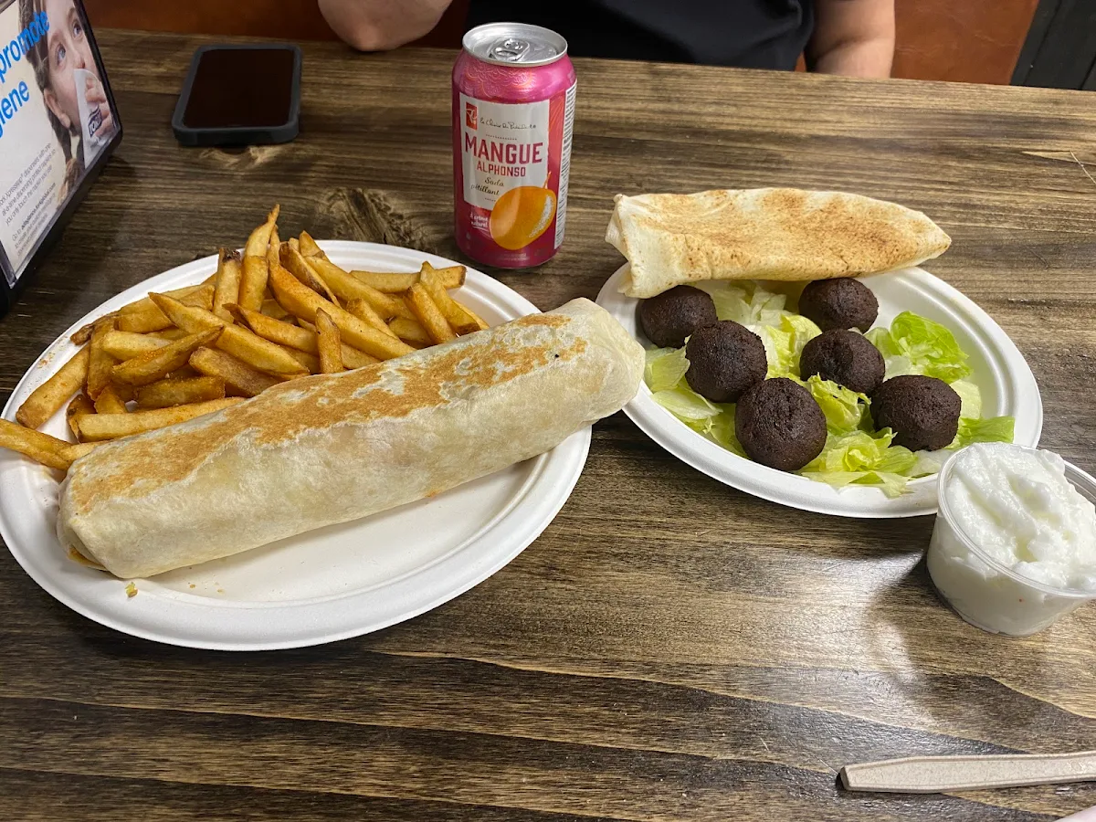 Food & drink, Kayan Shawarma and Grill House