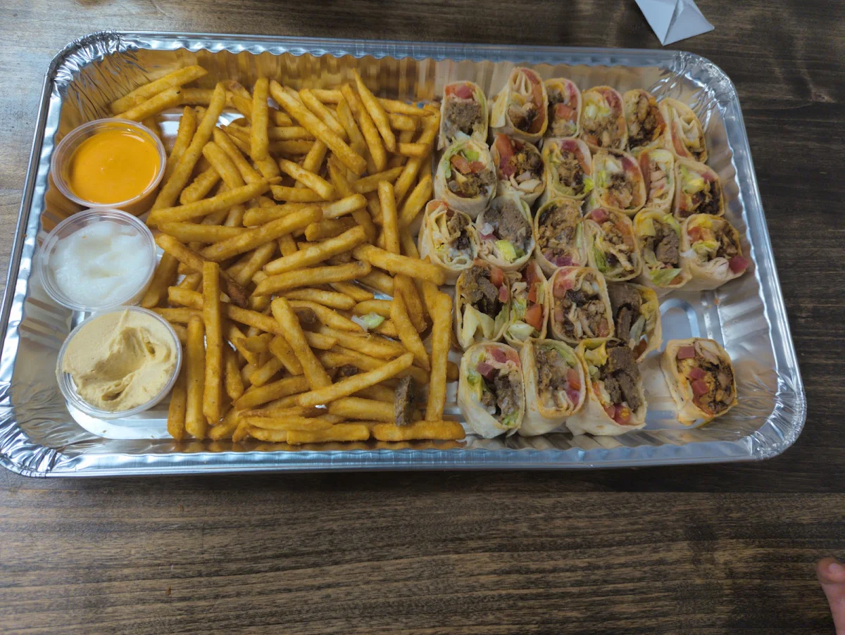 Food & drink, Kayan Shawarma and Grill House